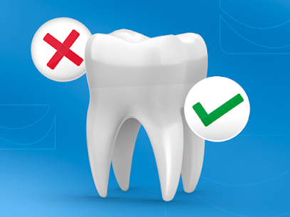 mitos da cirurgia dental